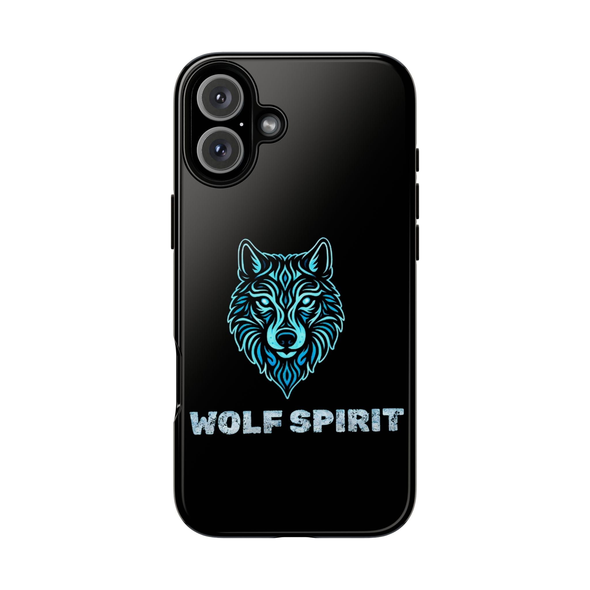 Casely Phone Case iPhone 16 Plus Glossy Phone Case