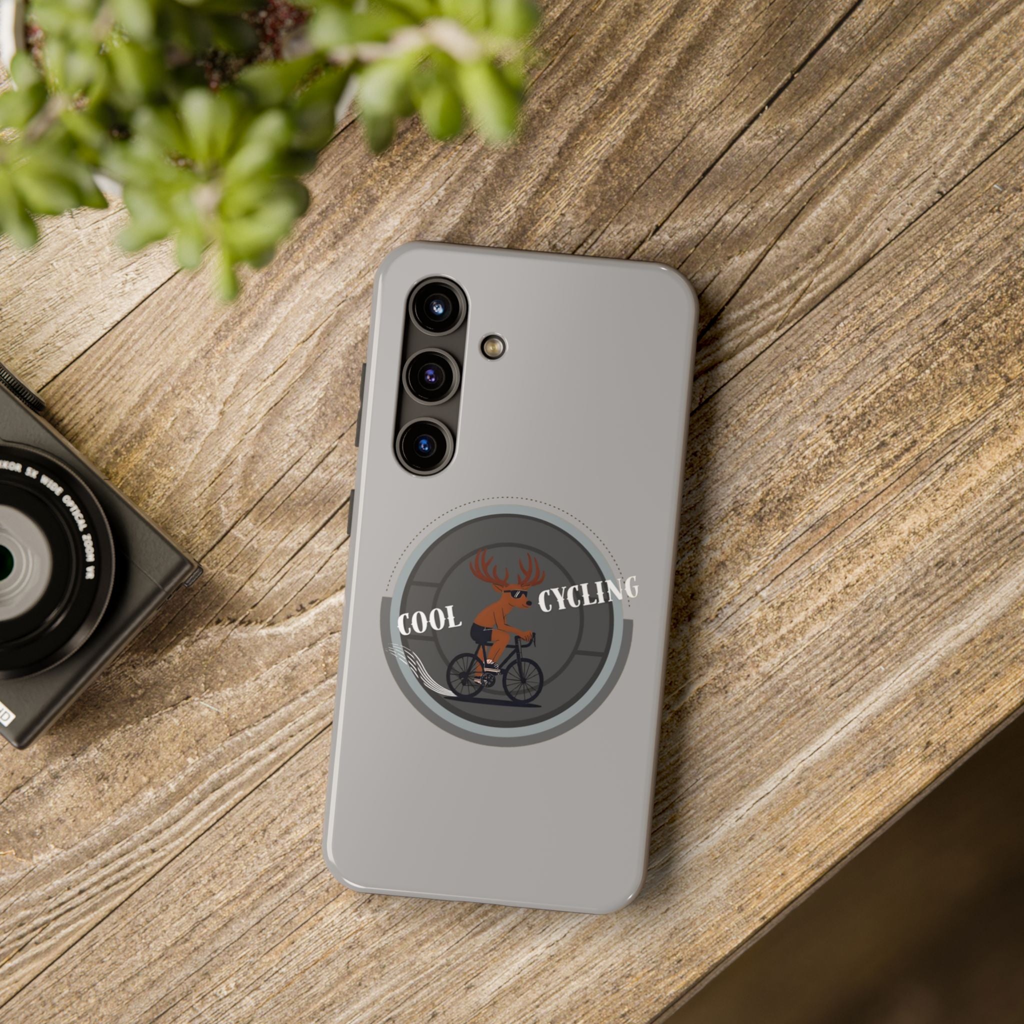 Tough Phone Cases Samsung Galaxy S24 Phone Case