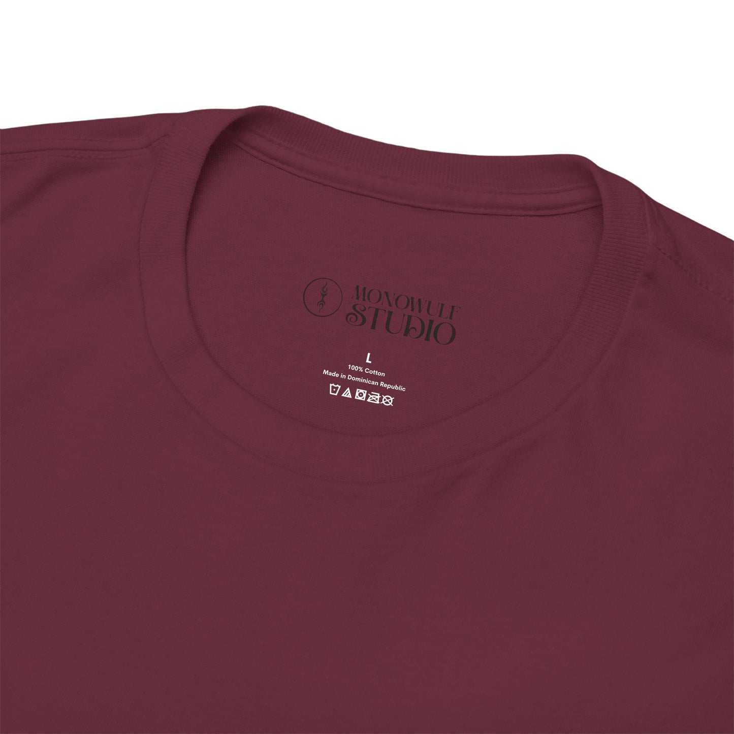 Better Day Ahead Graphic Unisex Heavy Cotton T-Shirt