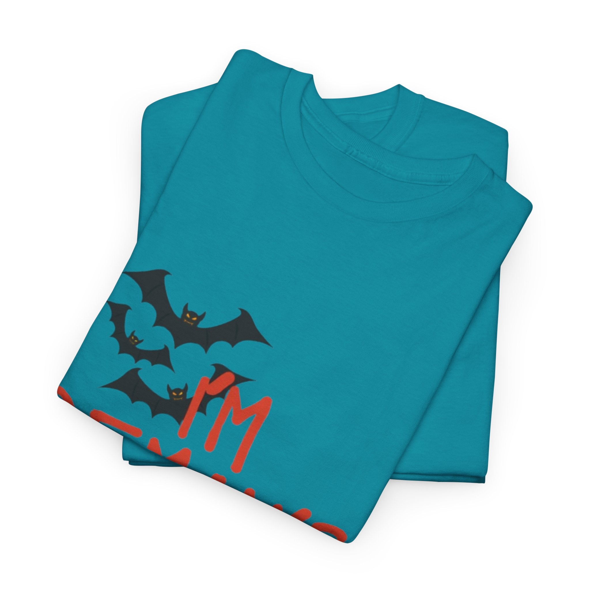 Demon's Princess  Tee - Halloween Costume, Fall season clothes MonoWulf Studio