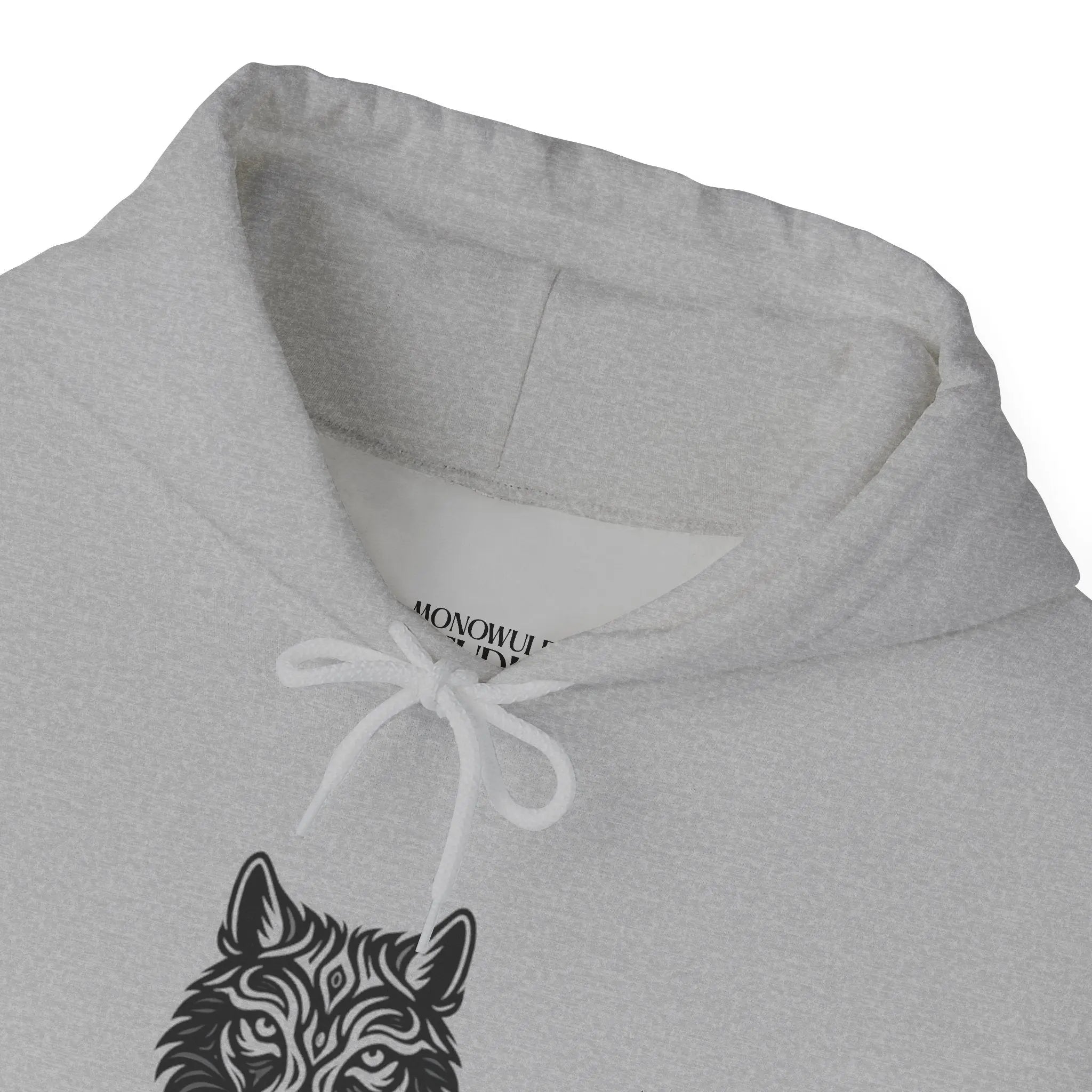 Casual Hoodie – Light Blue Hoodie for Stylish & Comfortable Wear Sport Grey Hoodie