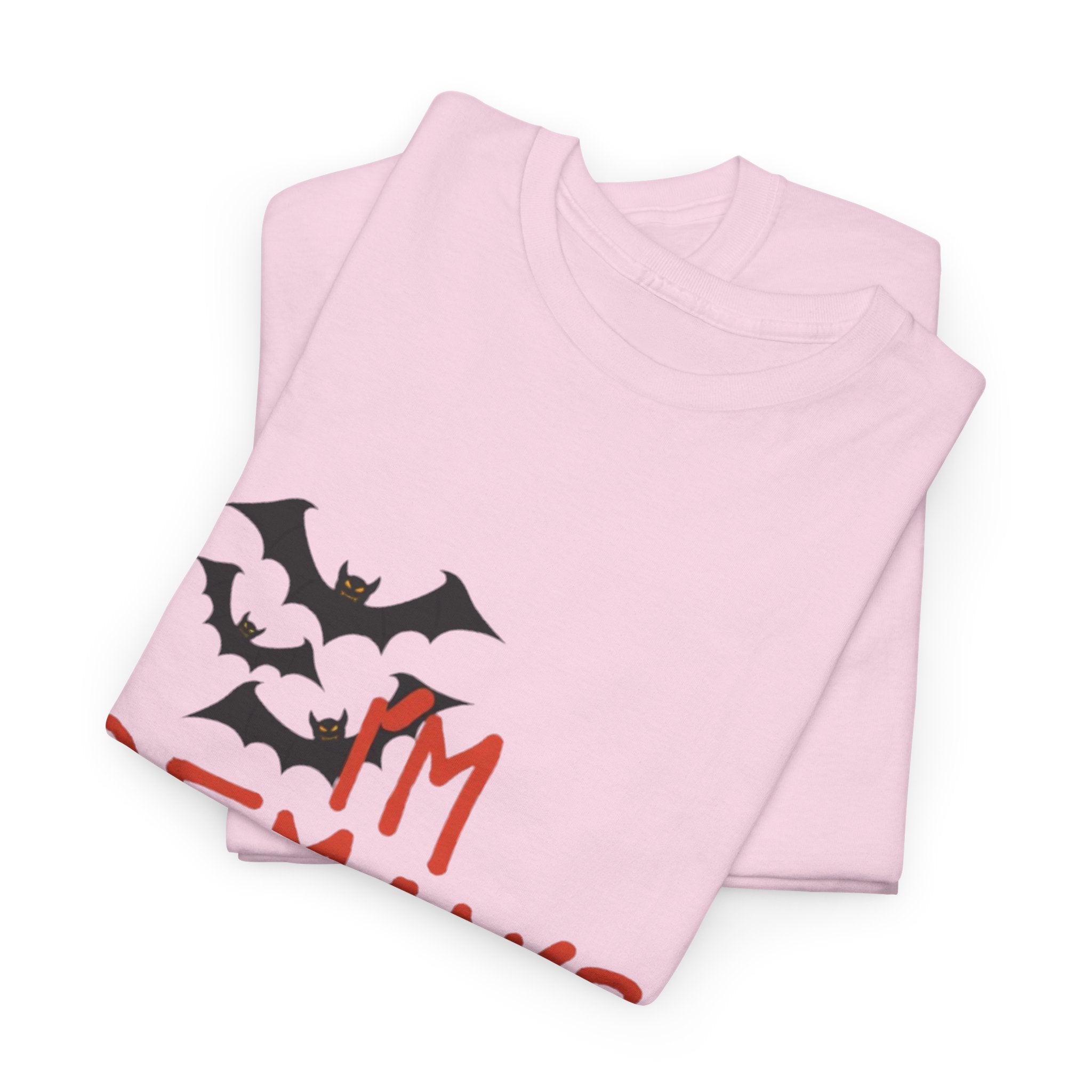 Demon's Princess  Tee - Halloween Costume, Fall season clothes MonoWulf Studio