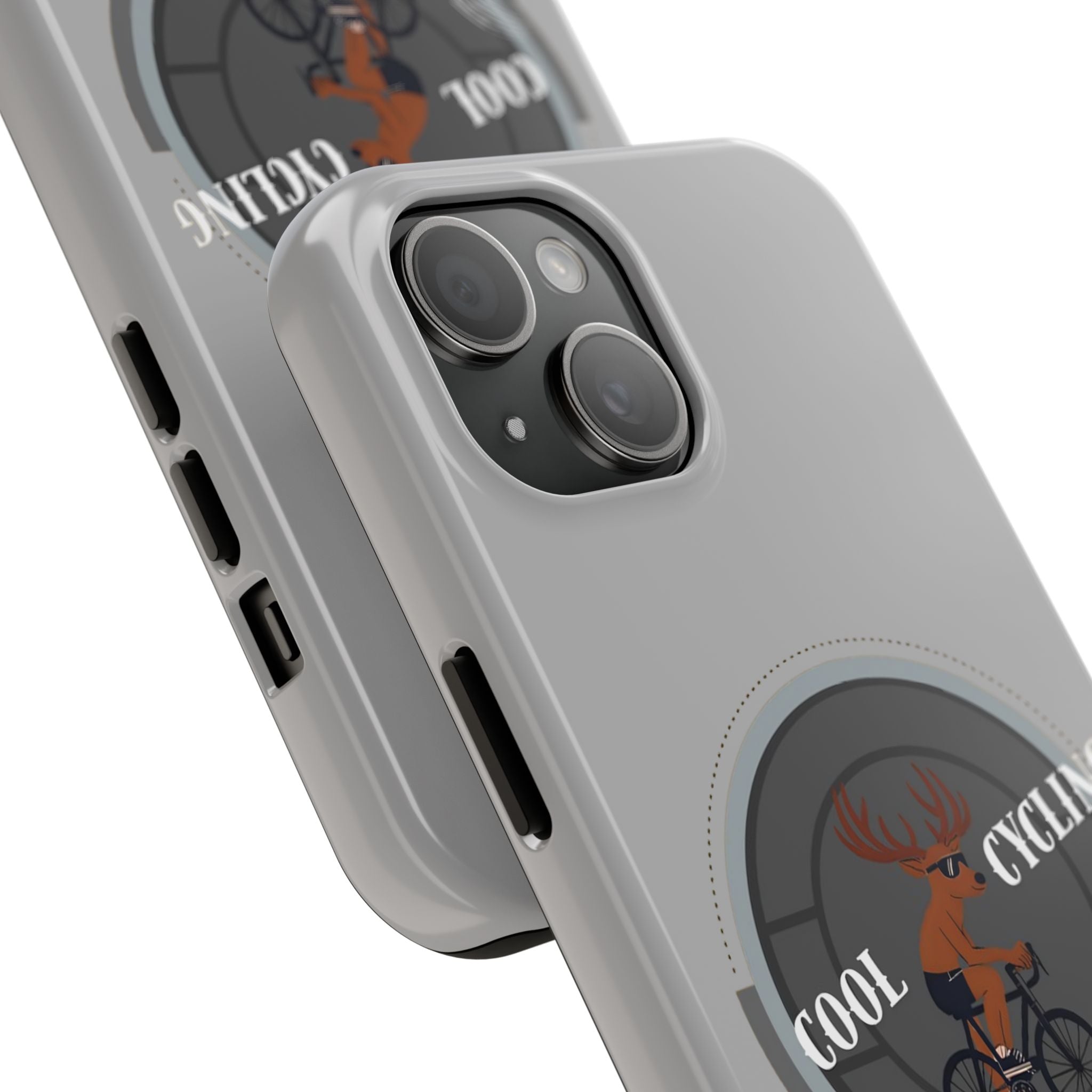 Tough Phone Cases iPhone 16 Pro Phone Case