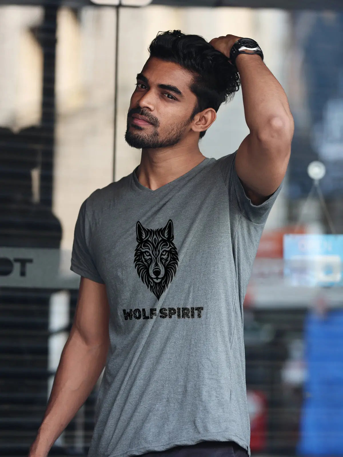 Cloths MonoWulf Studio