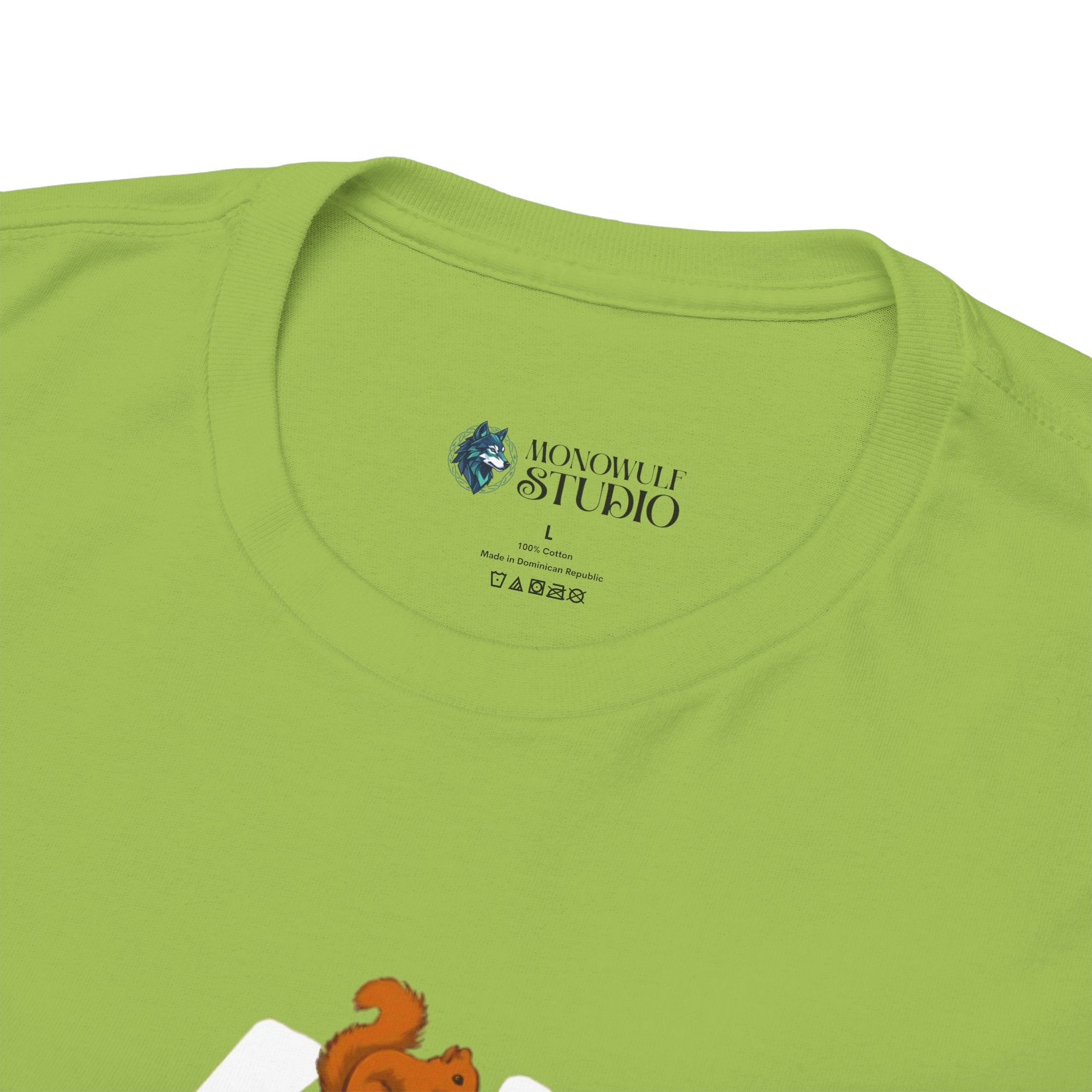 Fun Panda & Friends Tee, Casual Wear, Gift for Animal Lovers, Everyday Comfort, Cute Graphic Shirt, Relaxed Style Azalea T-Shirt