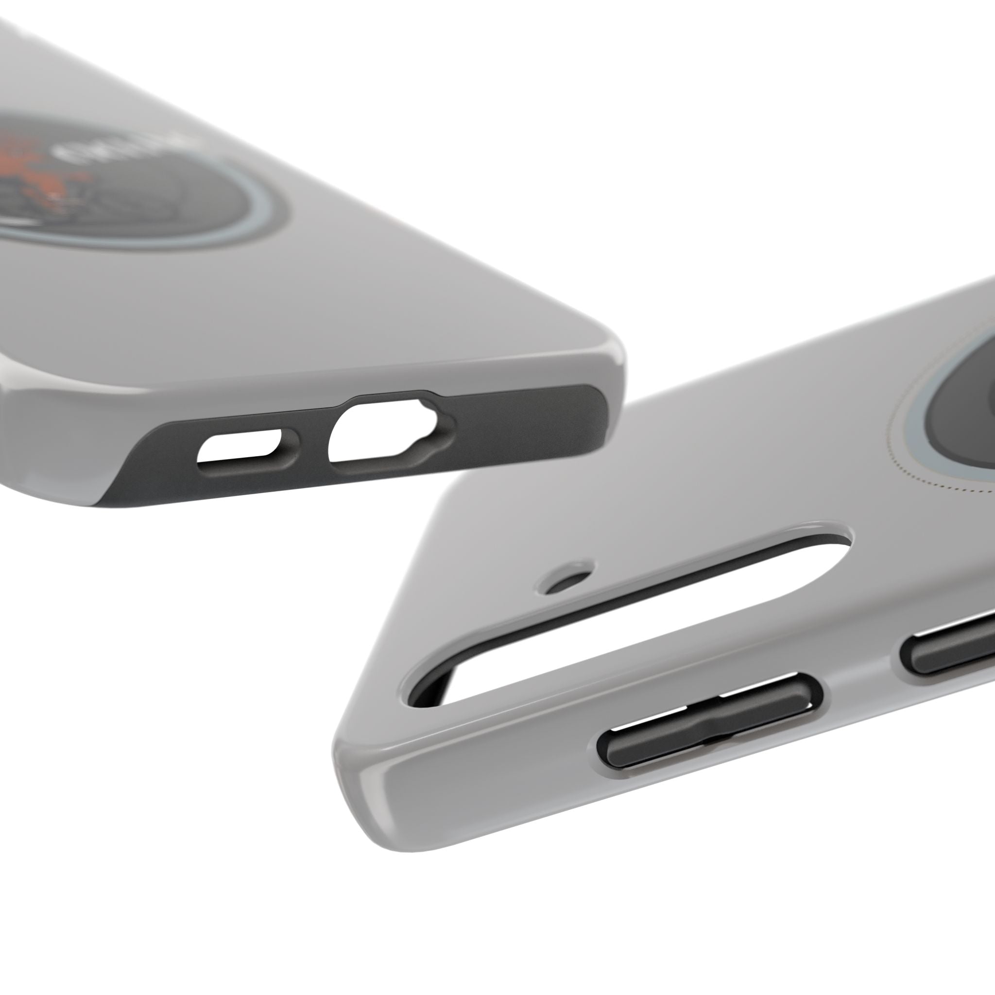 Tough Phone Cases iPhone 16 Pro Phone Case