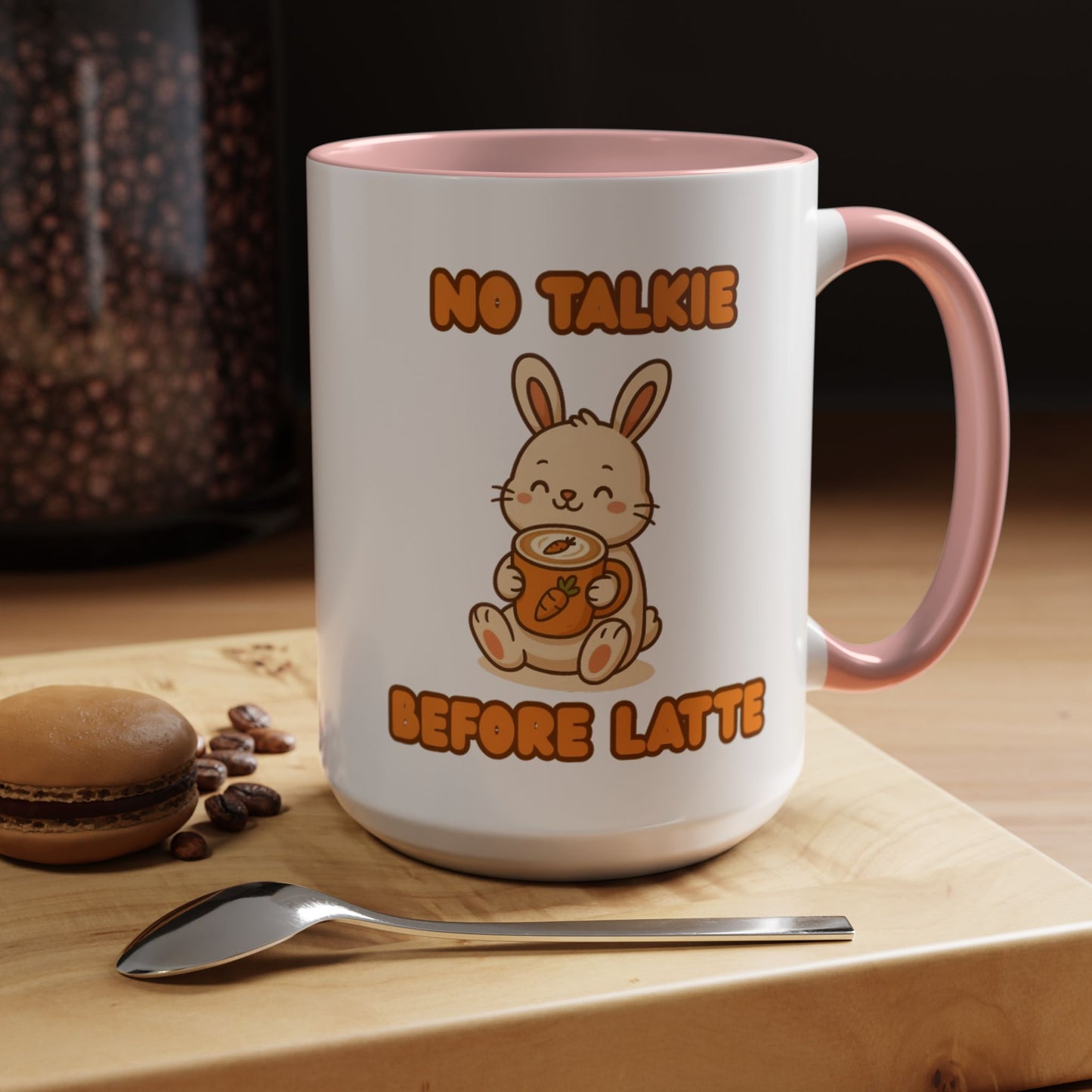 Bunny Mug