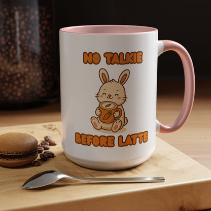 Bunny Mug