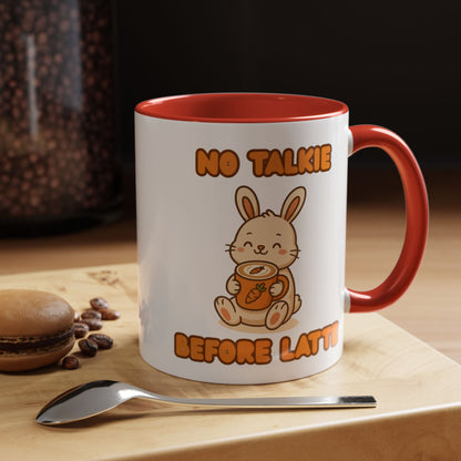 Bunny Mug