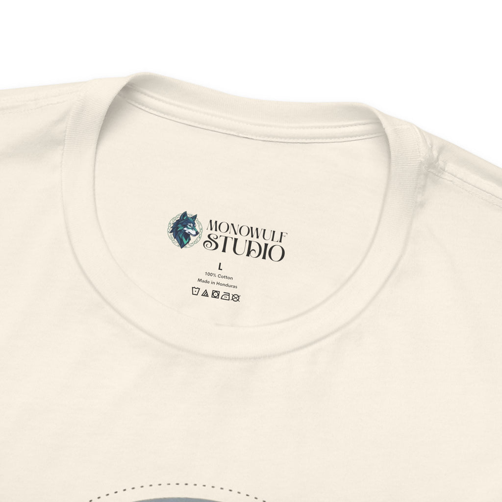 Cool Cycling Unisex Tee - Perfect for Cyclists, Gift for Fitness Enthusiasts, Casual Outfit, Outdoor Activities, Bike Lovers T-Shirt Athletic Heather T-Shirt