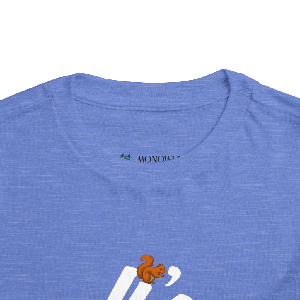 Toddler Short Sleeve Tee - Adorable Kids Shirt with 'It's OK' Design, Perfect for Everyday Wear, Birthday Gifts, Playdates, Baby [...] Pink Kids clothes