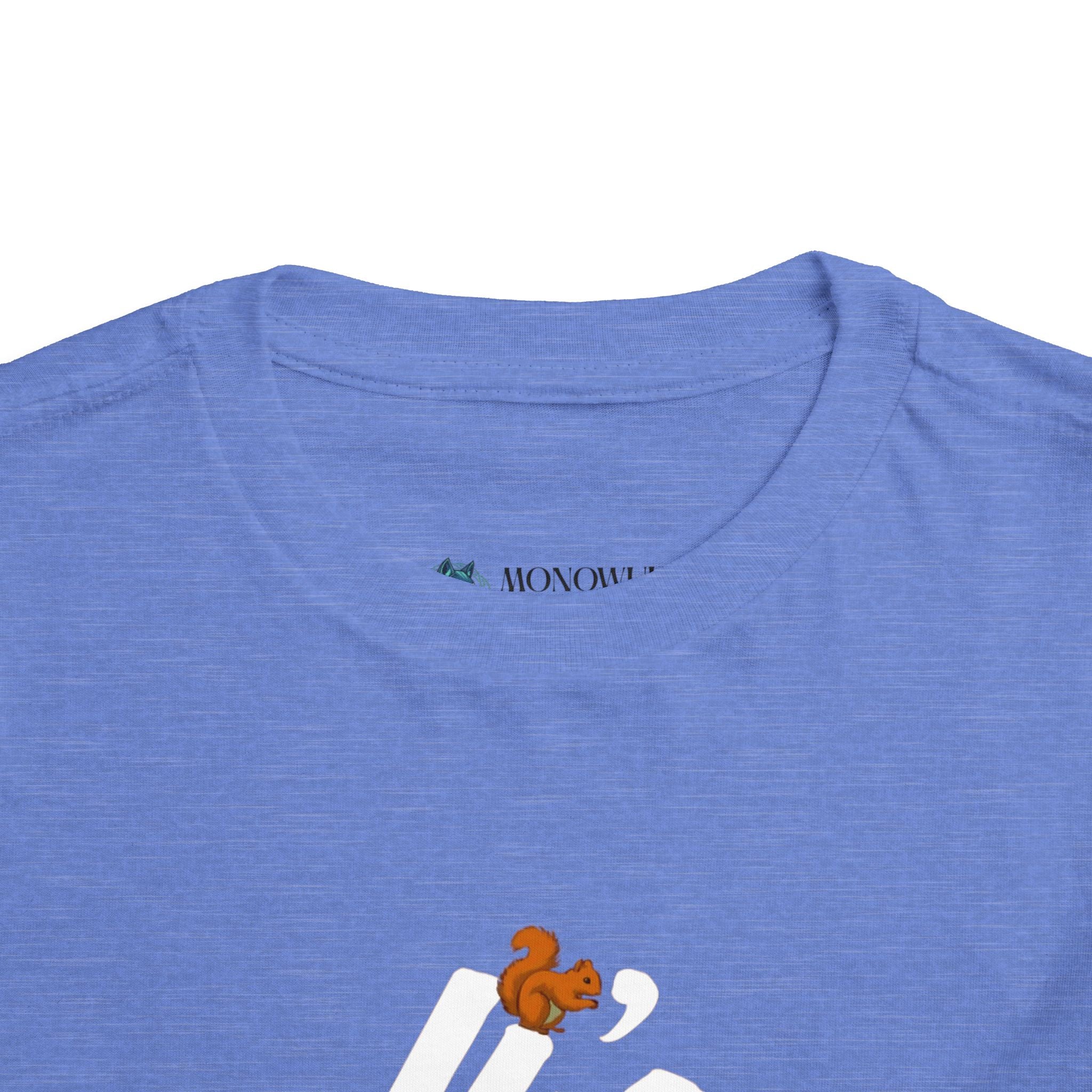 Toddler Short Sleeve Tee - Adorable Kids Shirt with 'It's OK' Design, Perfect for Everyday Wear, Birthday Gifts, Playdates, Baby [...] Pink Kids clothes