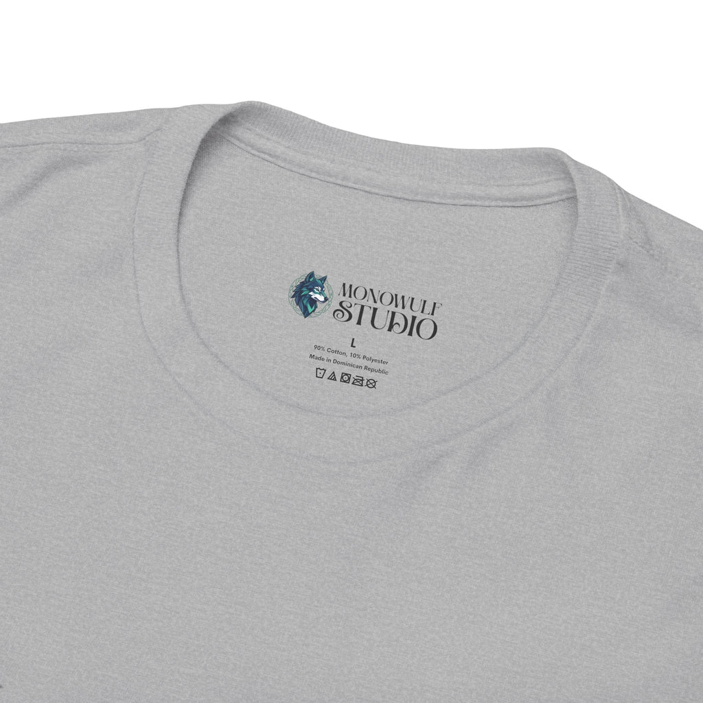 Demon's Princess  Tee - Halloween Costume, Fall season clothes MonoWulf Studio