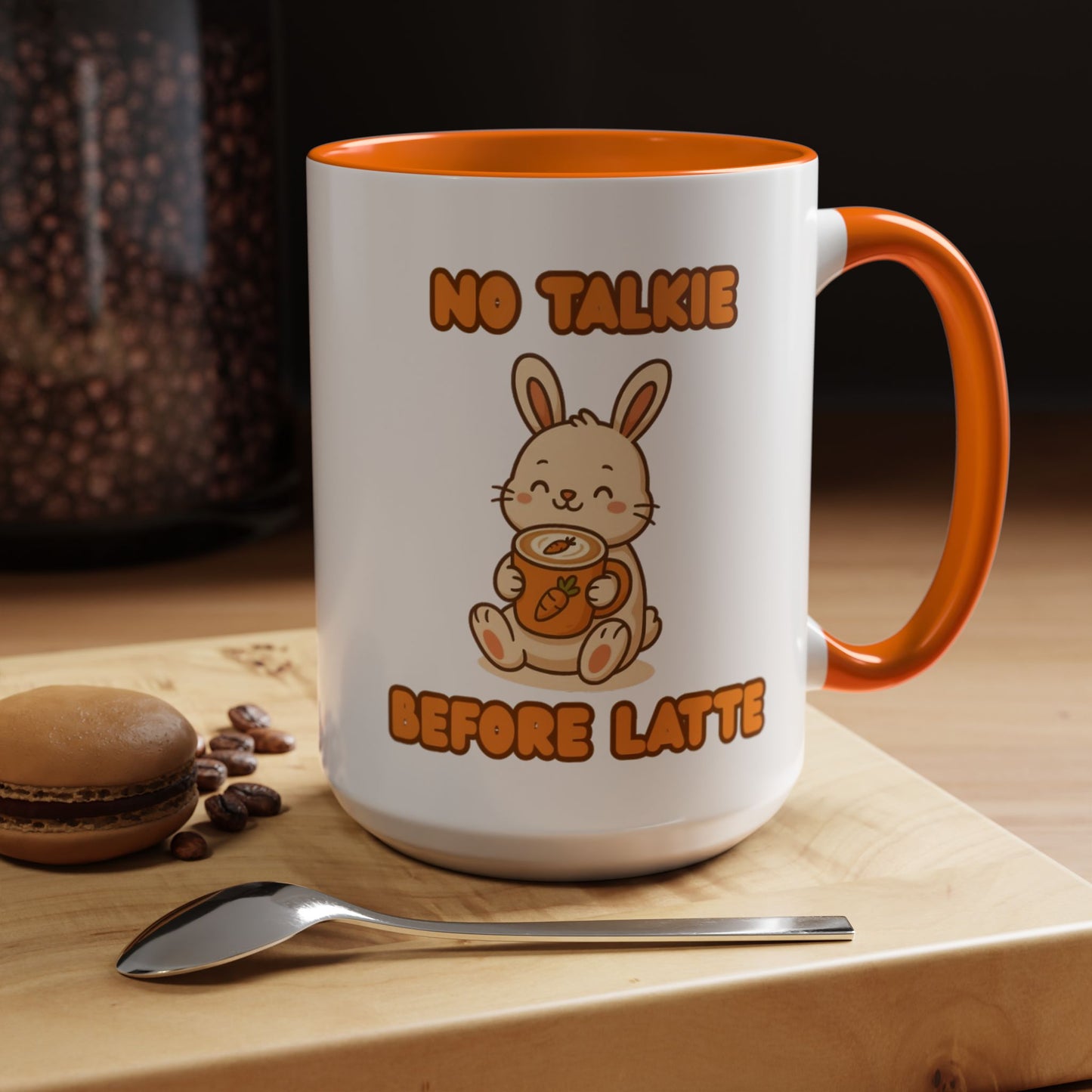 Bunny Mug