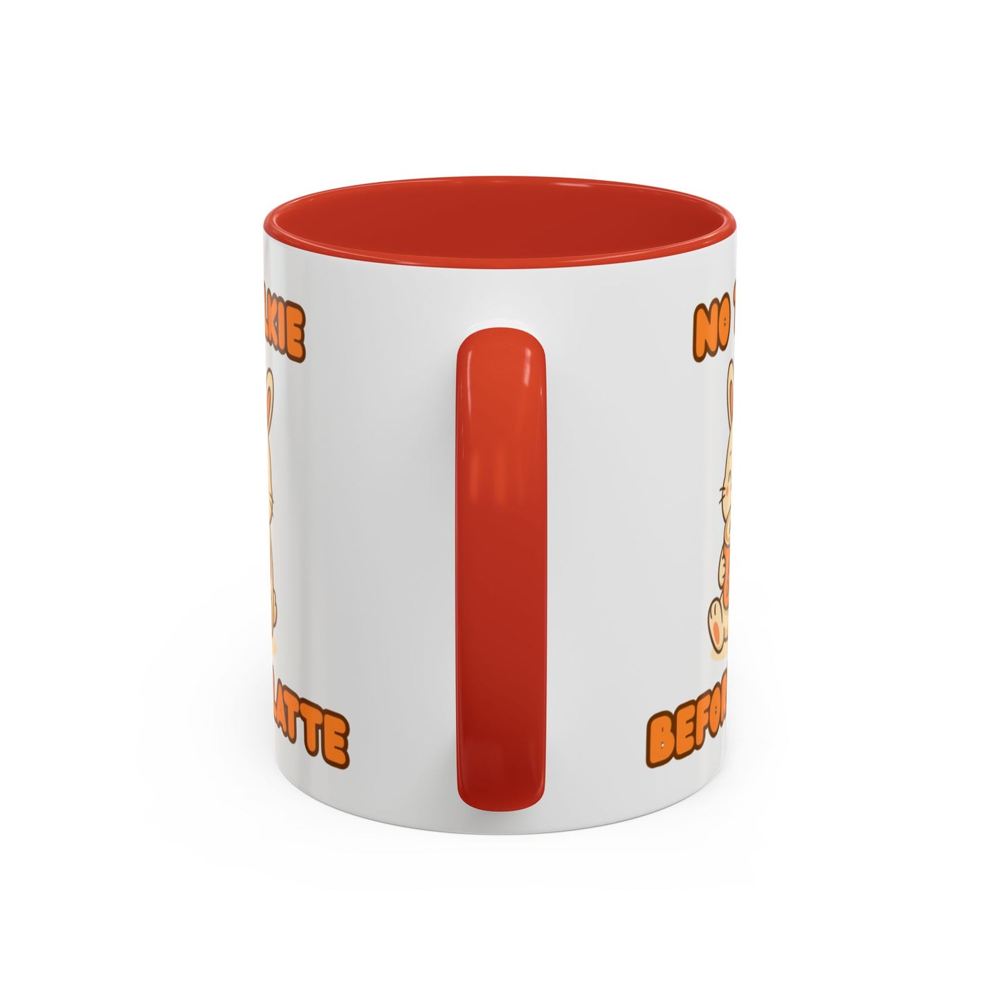 Bunny Mug