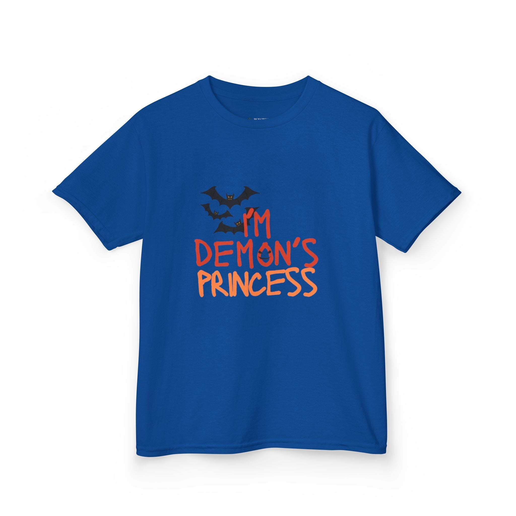 Halloween Shirts for Kids – Funny & Cute Kids Halloween Tees Royal Kids clothes
