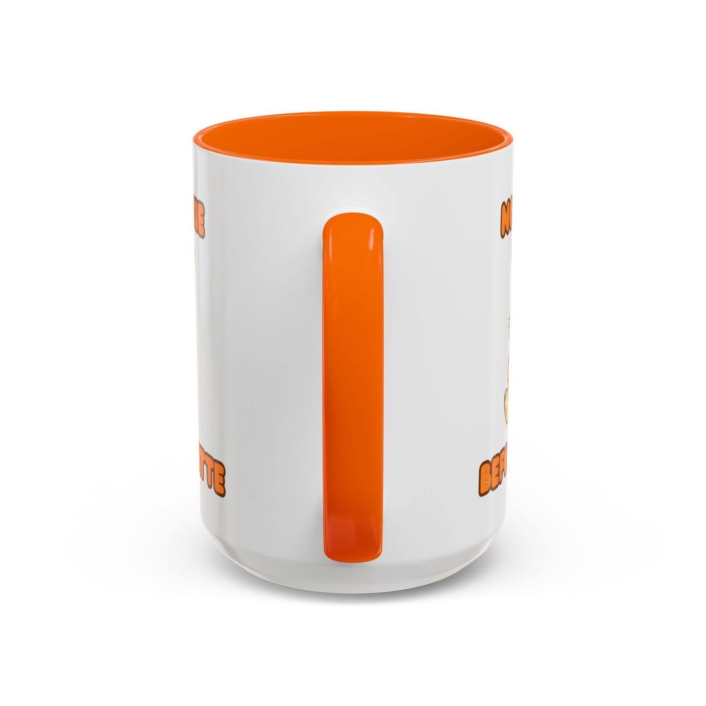 Bunny Mug