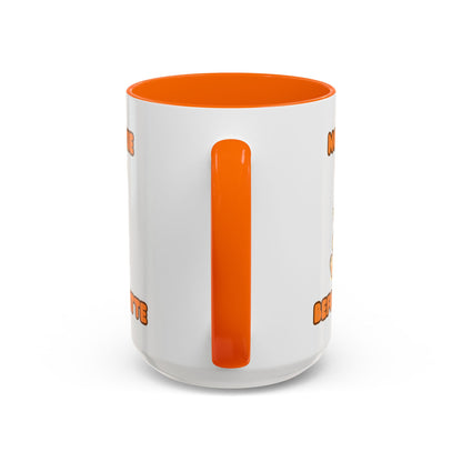Bunny Mug