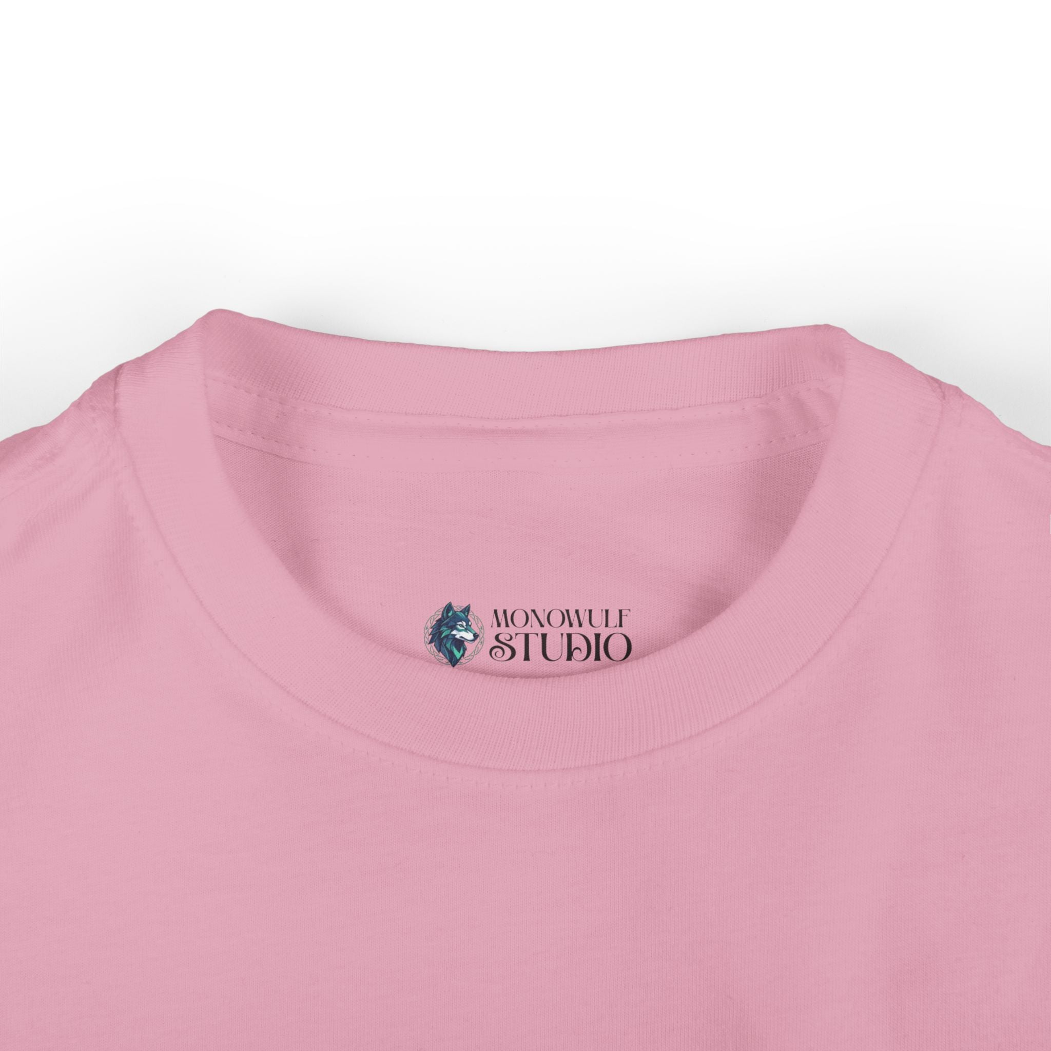 Cute Animal Infant Tee, Baby T-Shirt for Toddlers, Fun Playwear, Birthday Gift, Baby Shower Gift, Soft Jersey Tee Pink Kids clothes