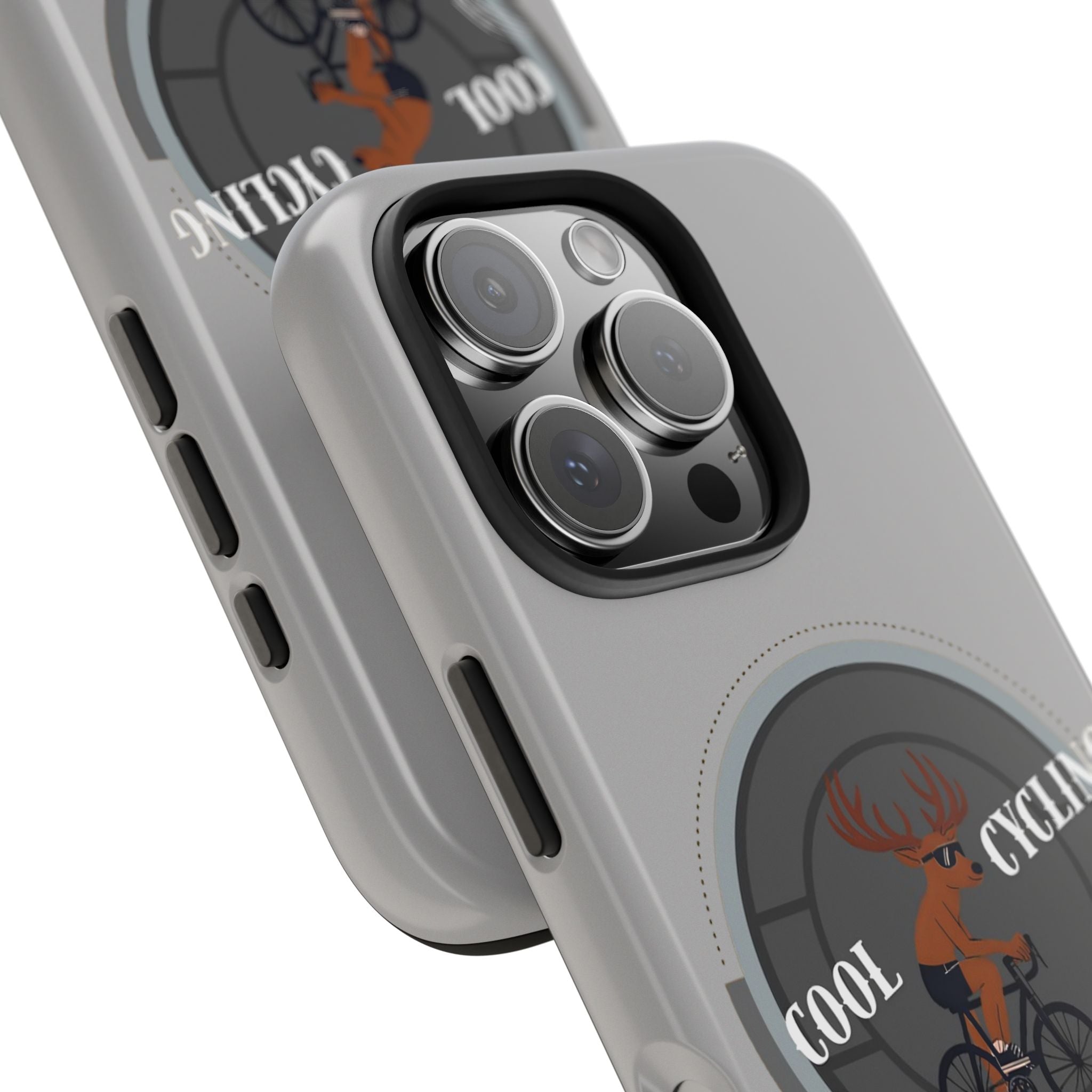 Tough Phone Cases iPhone 16 Pro Phone Case