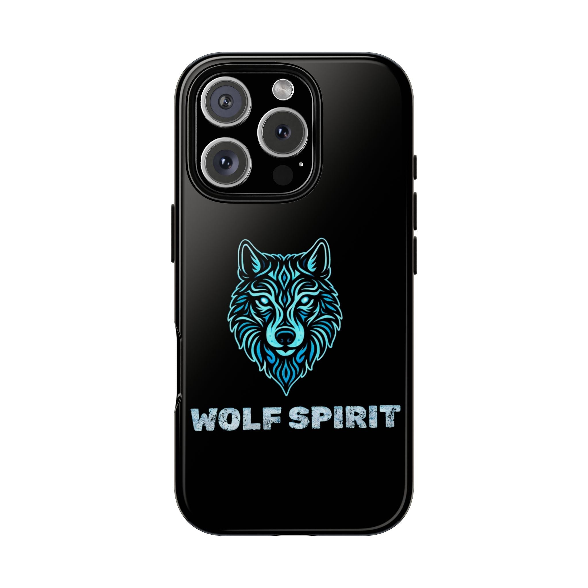 Casely Phone Case iPhone 16 Pro Glossy Phone Case