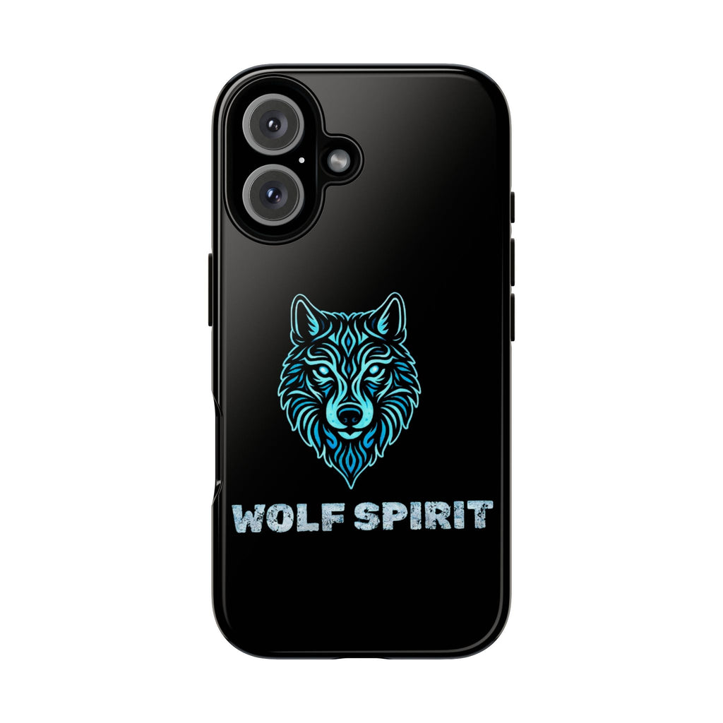 Casely Phone Case iPhone 16 Glossy Phone Case