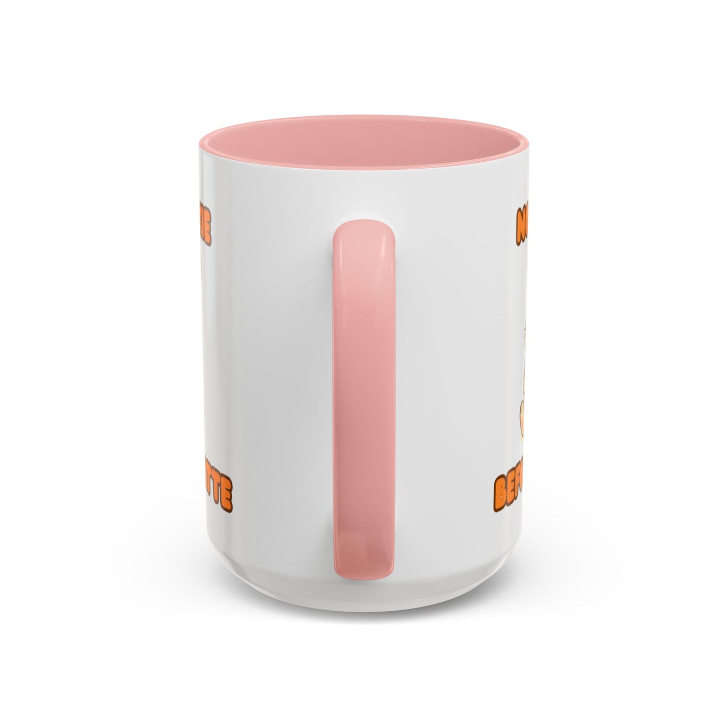 Bunny Mug