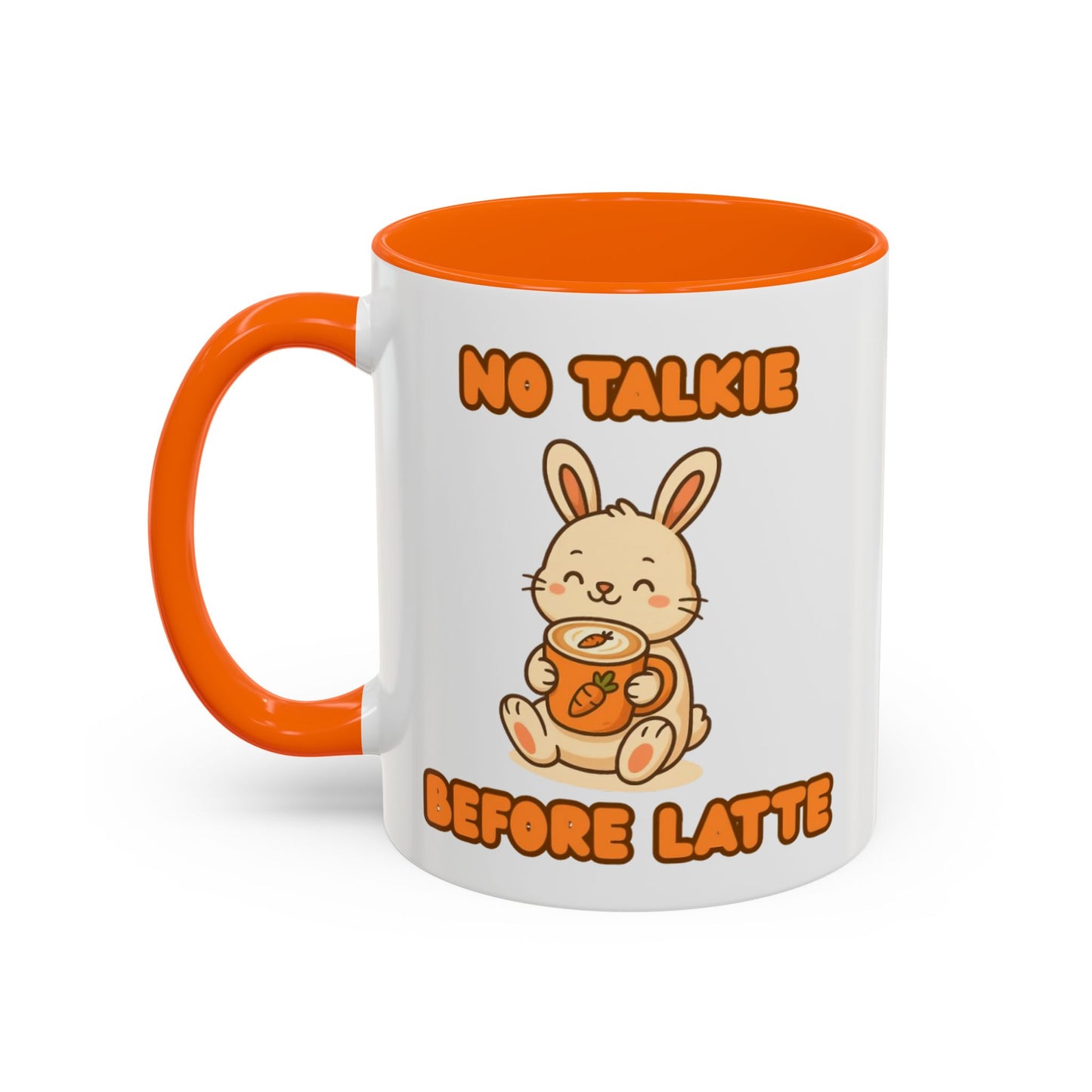 Bunny Mug