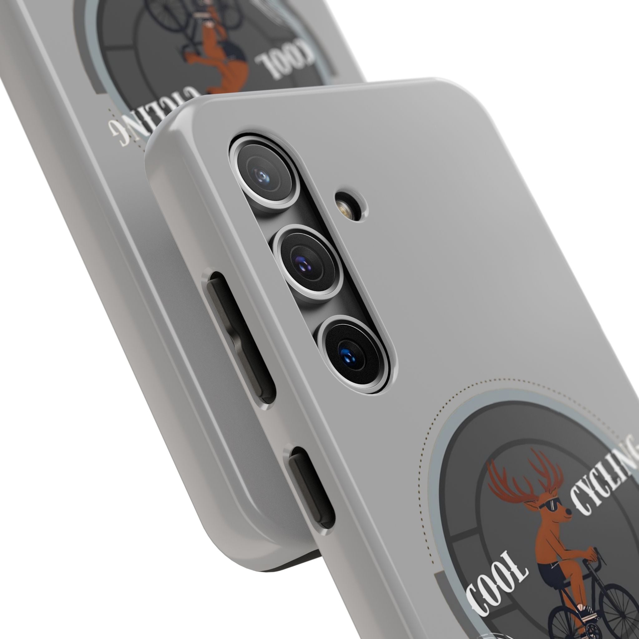 Tough Phone Cases iPhone 16 Pro Phone Case