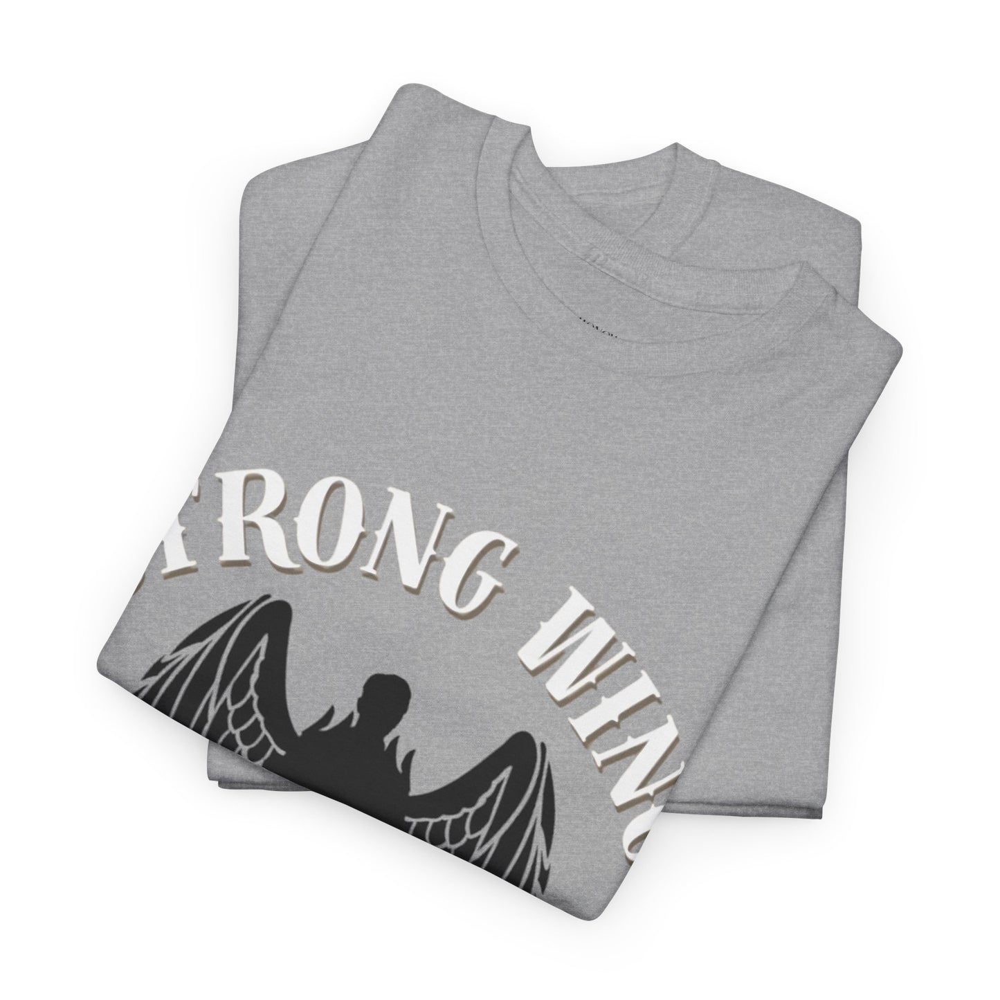 Wing Graphic Tee