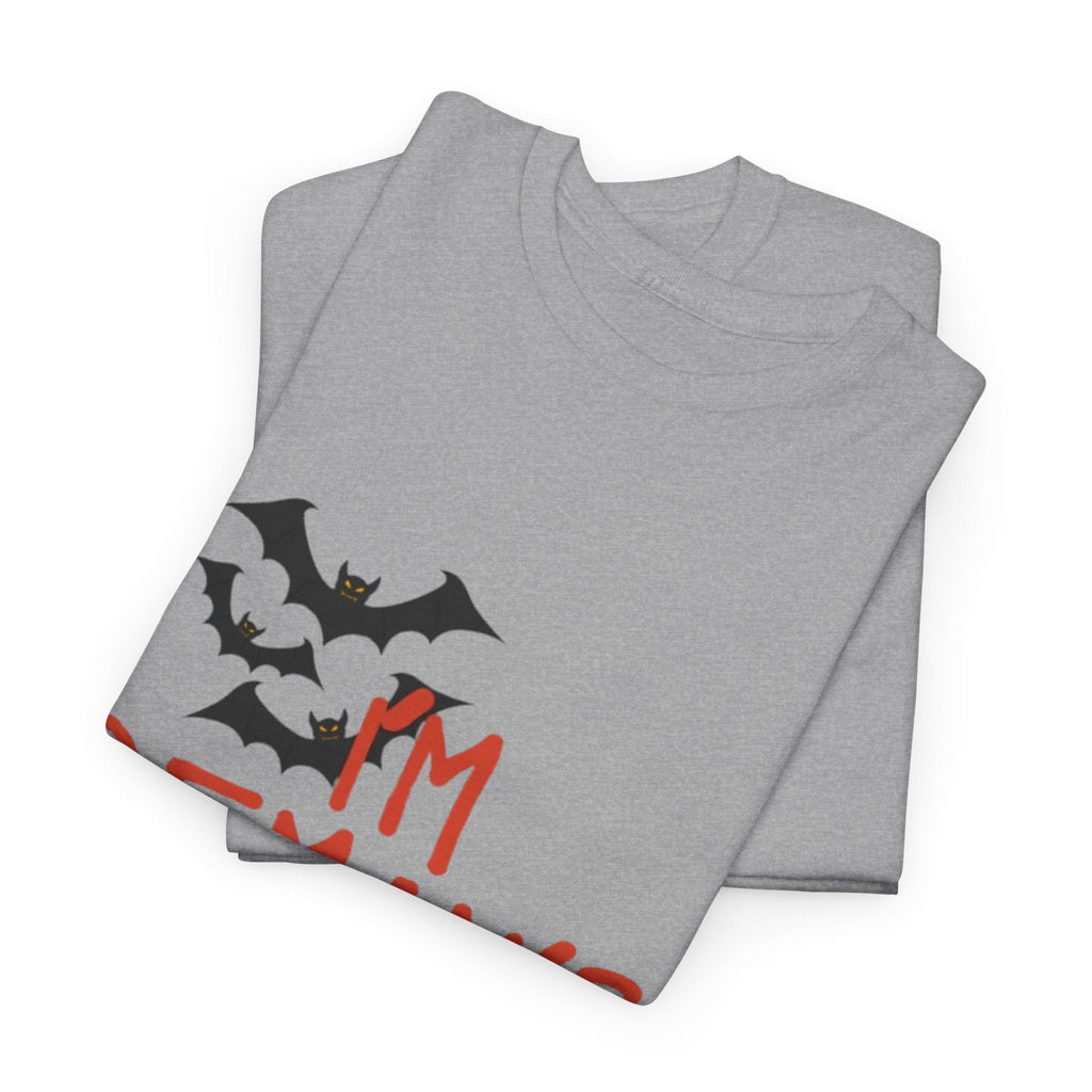 Demon's Princess  Tee - Halloween Costume, Fall season clothes MonoWulf Studio