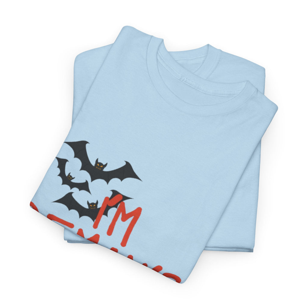 Demon's Princess  Tee - Halloween Costume, Fall season clothes MonoWulf Studio