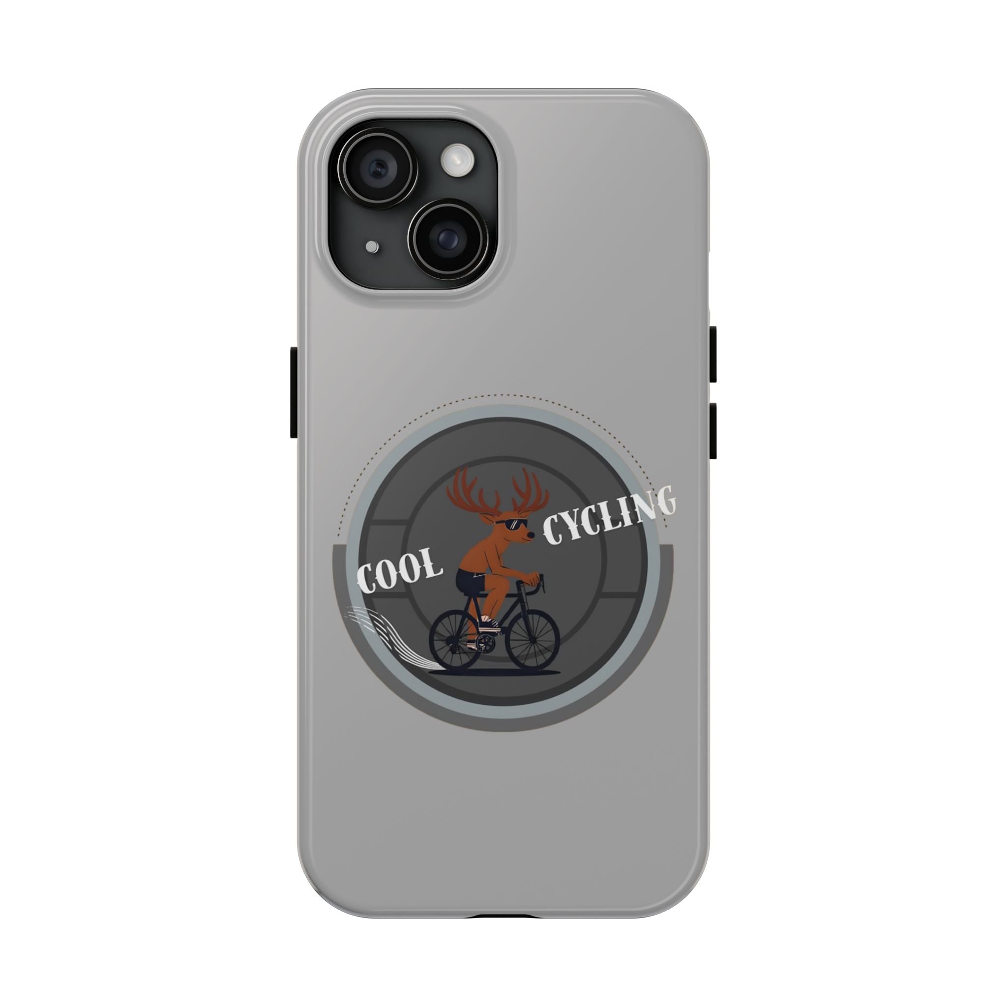 Tough Phone Cases iPhone 16 Pro Phone Case
