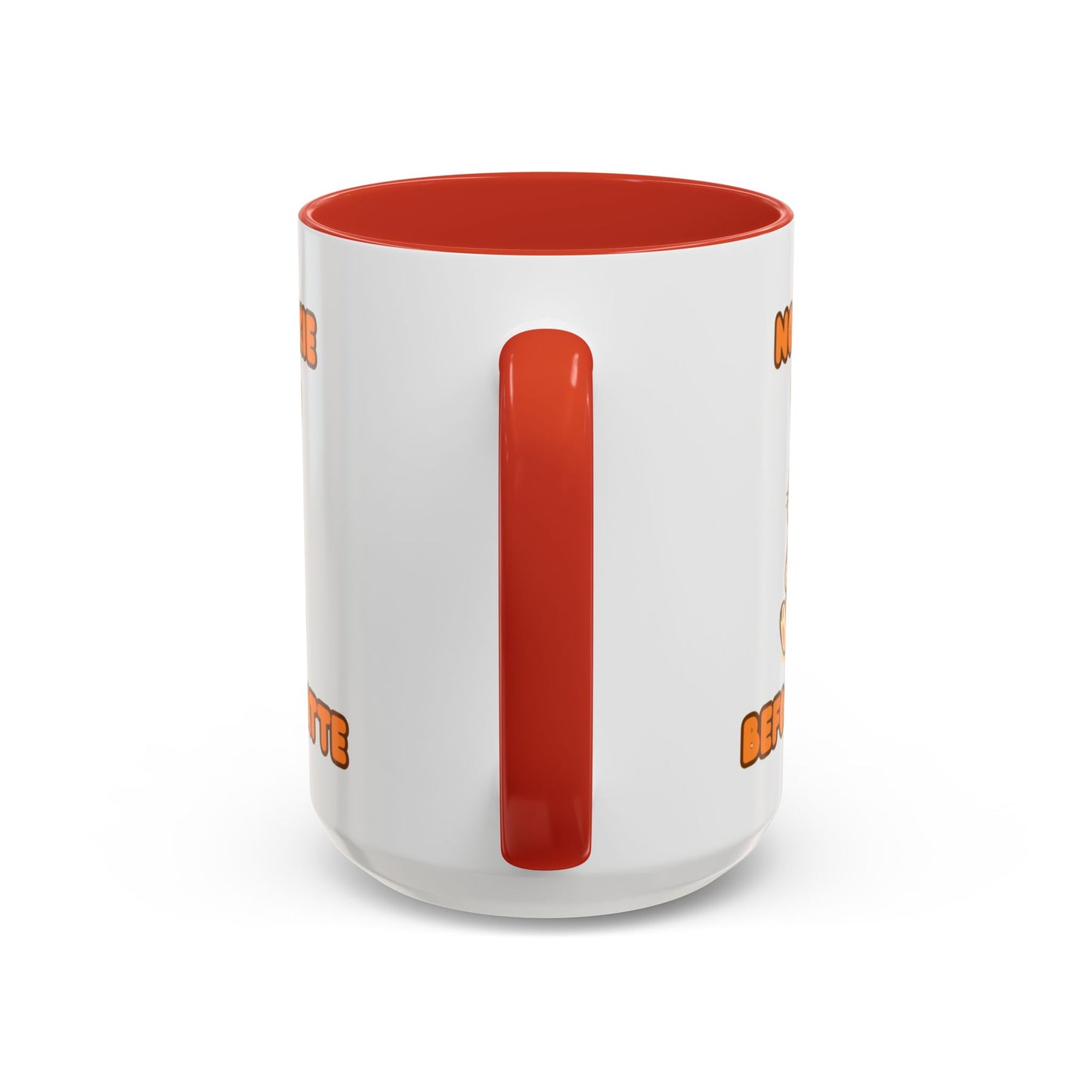 Bunny Mug