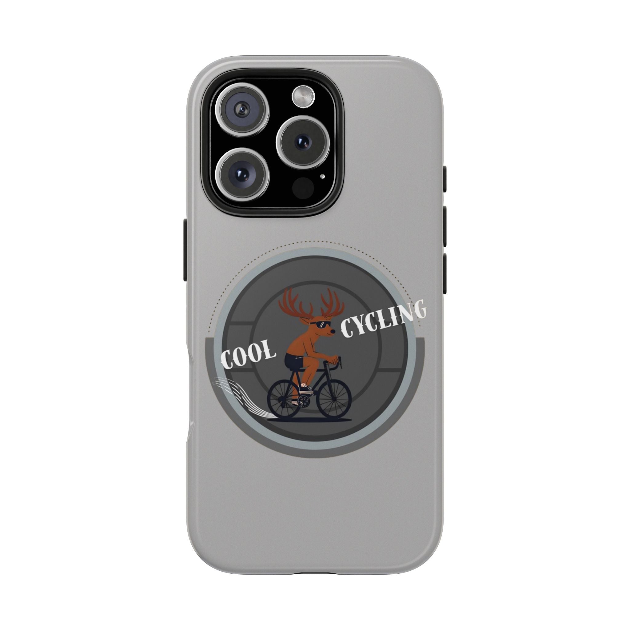 Tough Phone Cases iPhone 16 Pro Phone Case