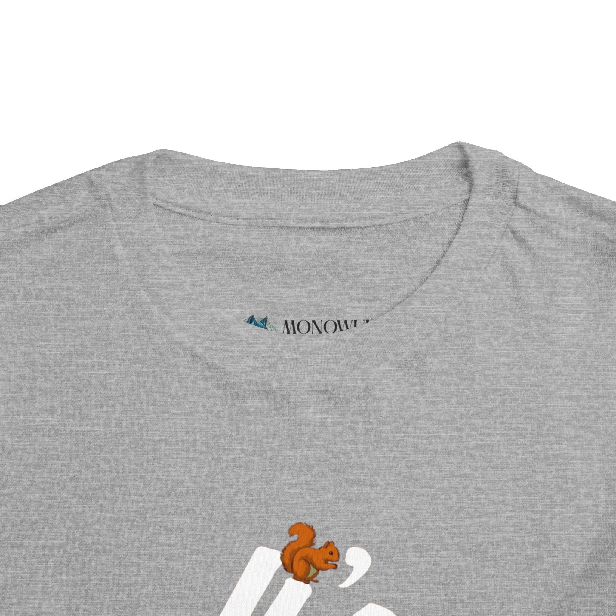 Toddler Short Sleeve Tee - Adorable Kids Shirt with 'It's OK' Design, Perfect for Everyday Wear, Birthday Gifts, Playdates, Baby [...] Pink Kids clothes