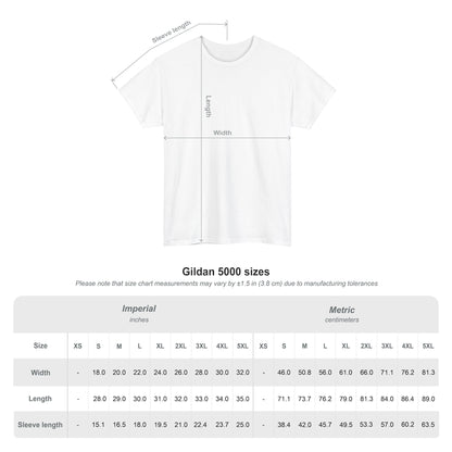 Wing Graphic Tee