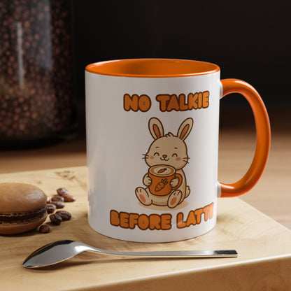 Bunny Mug