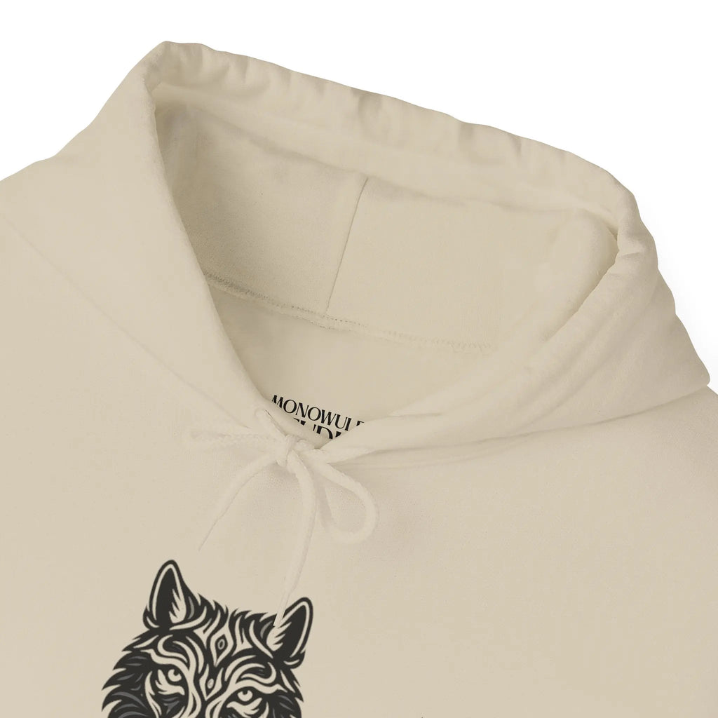 Casual Hoodie – Light Blue Hoodie for Stylish & Comfortable Wear Sand Hoodie