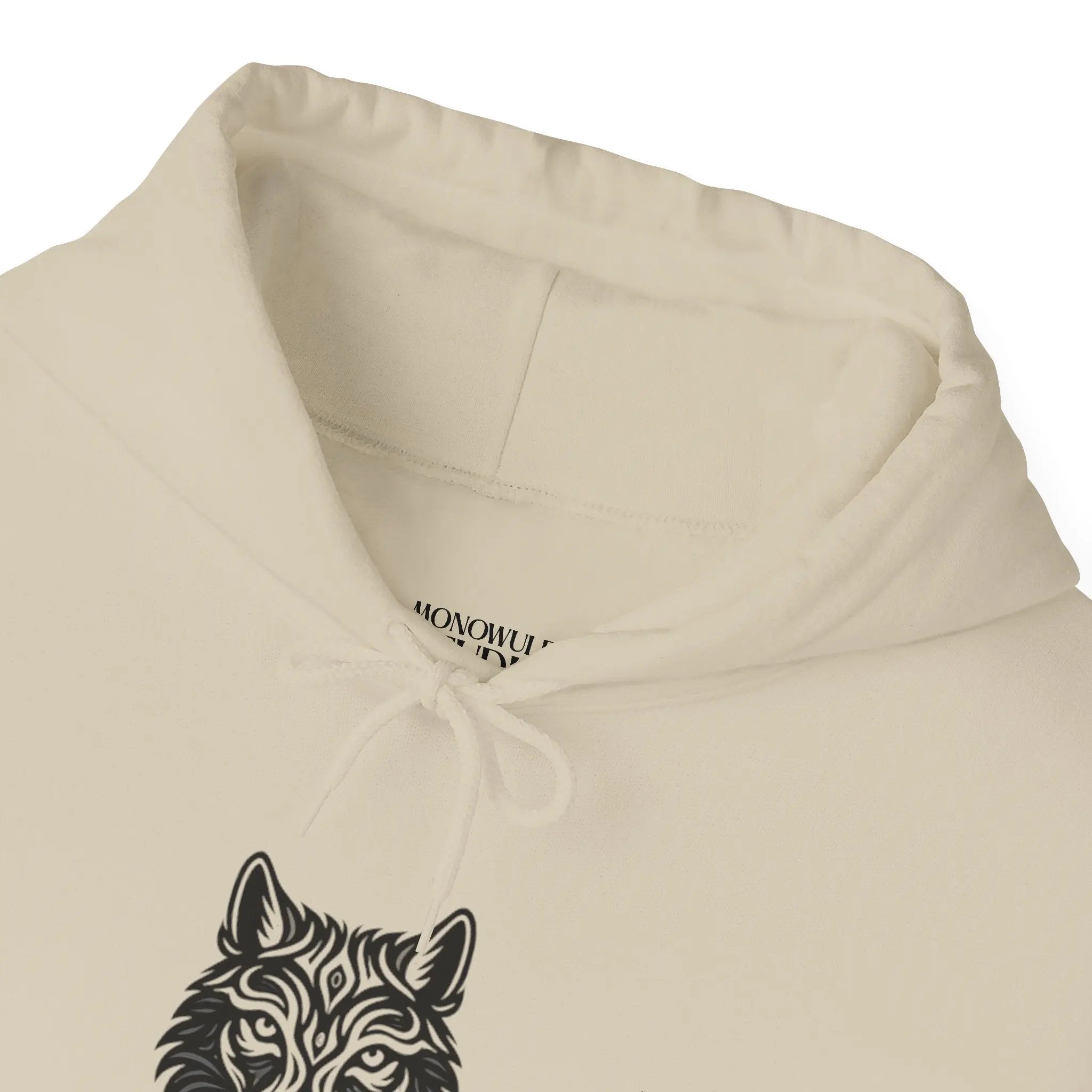 Casual Hoodie – Light Blue Hoodie for Stylish & Comfortable Wear Sand Hoodie