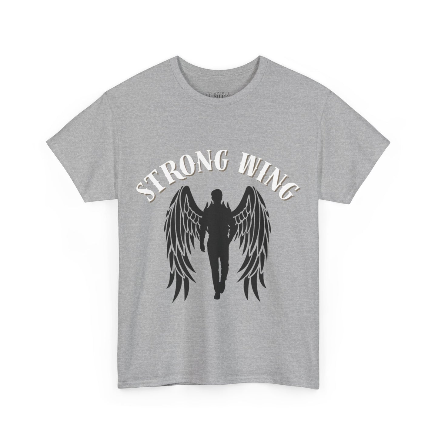 Wing Graphic Tee