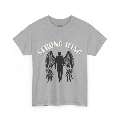 Wing Graphic Tee