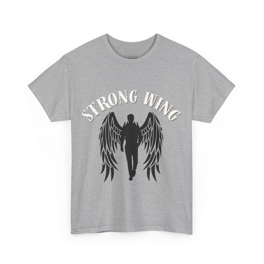Wing Graphic Tee