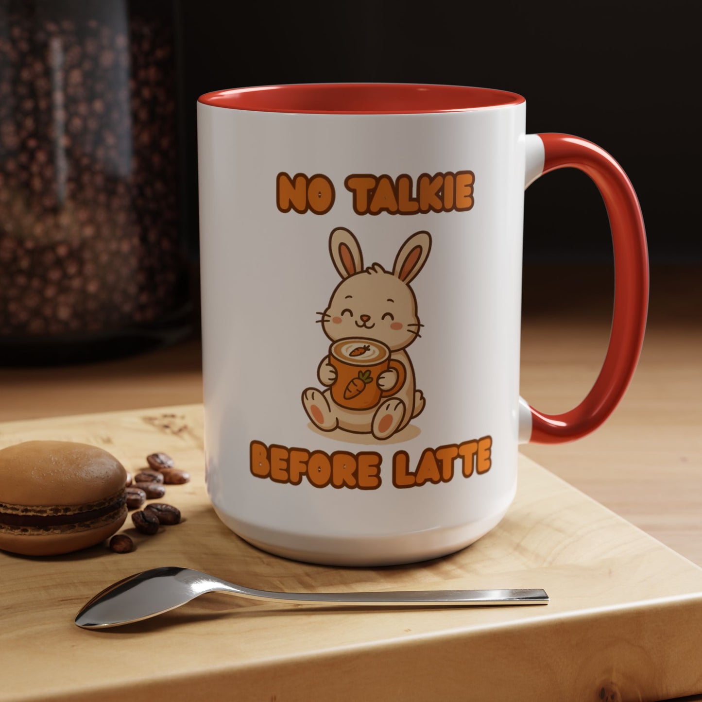 Bunny Mug